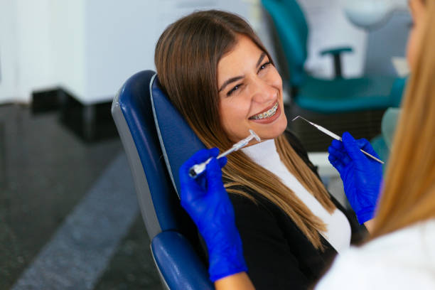 Best Full Mouth Reconstruction  in Mabank, TX