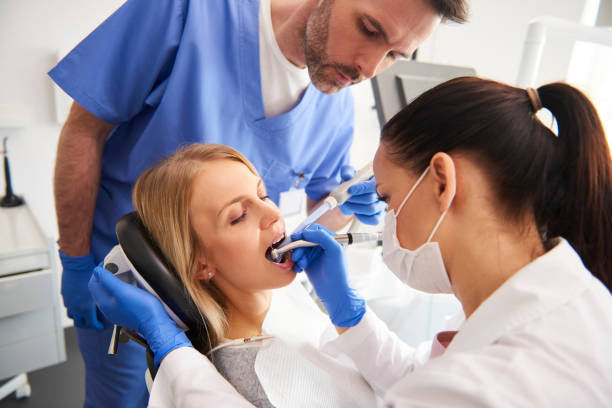 Best Dental Exams and Cleanings  in Mabank, TX
