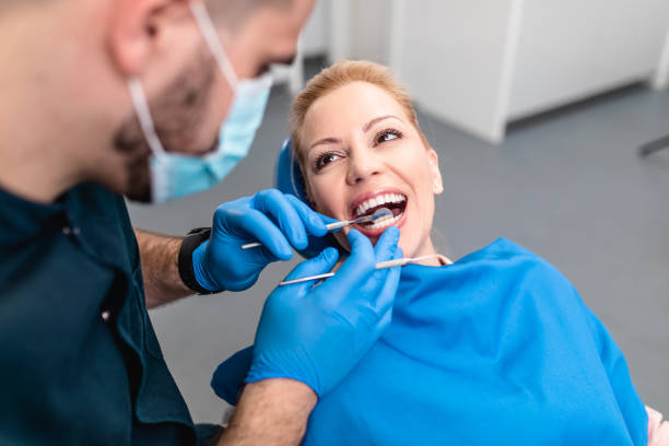 Best Emergency Dental Care  in Mabank, TX