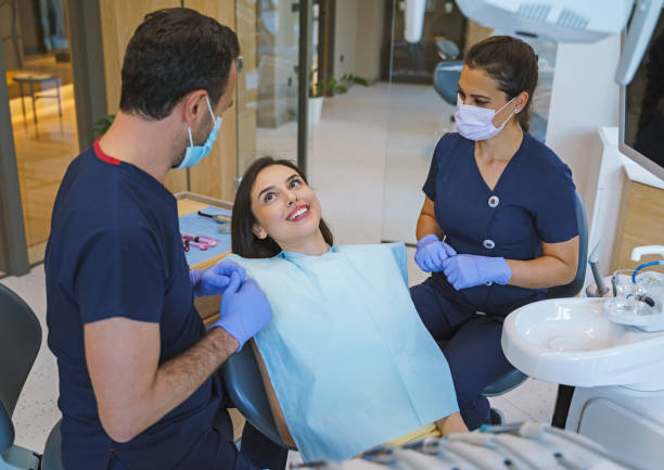 Best Periodontal (Gum) Disease Treatment  in Mabank, TX
