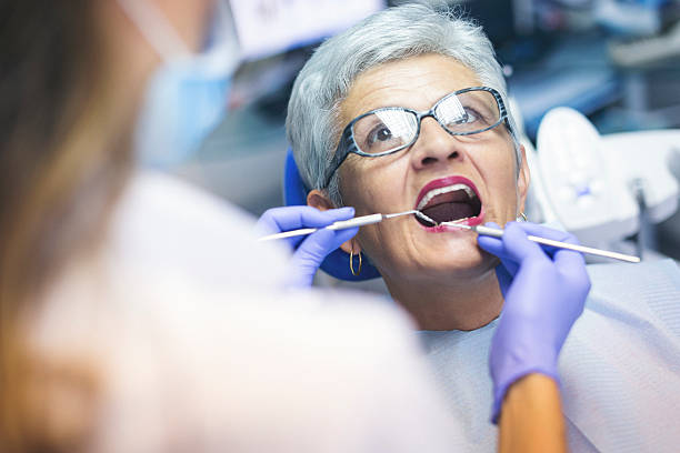 Best Oral Cancer Screening  in Mabank, TX
