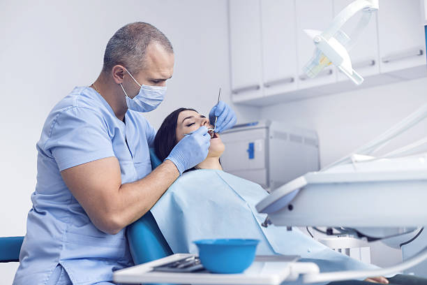 Best Dental Fillings (Composite and Amalgam)  in Mabank, TX