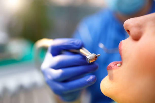 Emergency Dental Services in Mabank, TX
